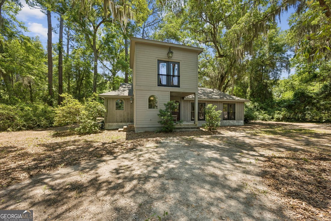 House in St. Marys, Georgia, United States 1 - 17854870
