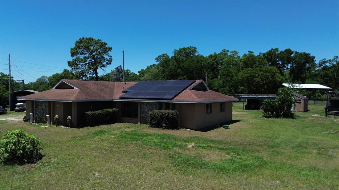 House in Ocala, Florida, United States 3 - 17855016