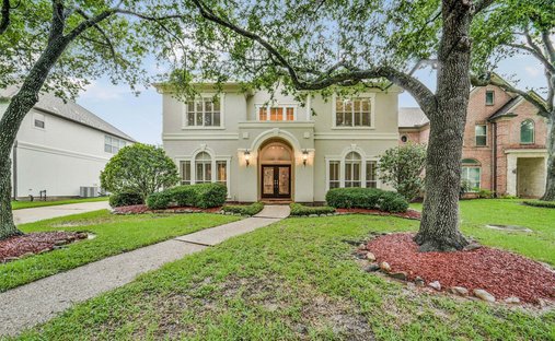 Maison à Houston, Texas, États-Unis 1