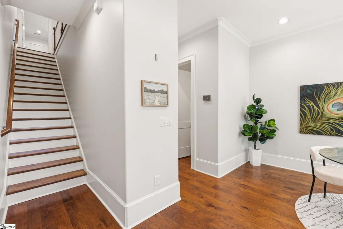 Townhouse in Greenville, South Carolina, United States 5 - 17852091