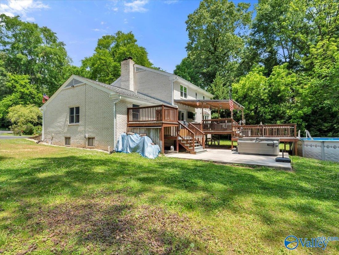 House in Guntersville, Alabama, United States 5 - 17854490