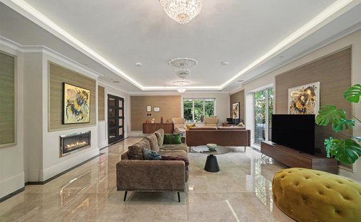 Casa a Londra, Inghilterra, Regno Unito 1