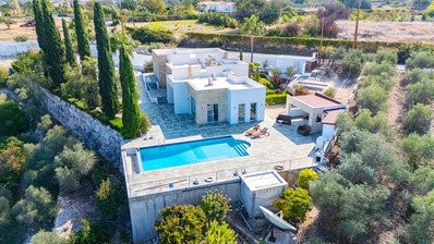 Bungalow in Poli Crysochous, Paphos, Cyprus 1 - 17780216