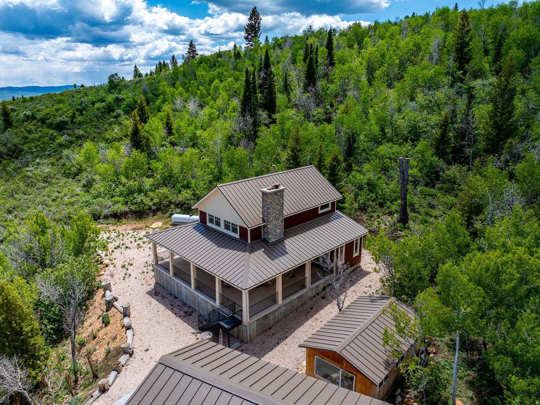 House in Garden, Utah, United States 3 - 17854697