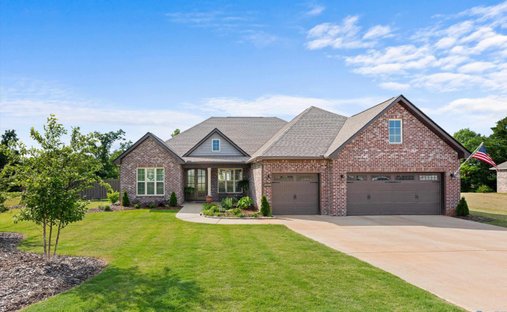 House in Harvest, Alabama, United States 1