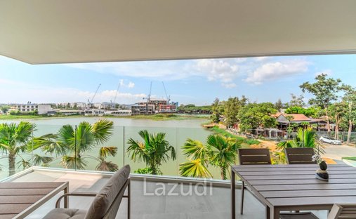 Appartement à Choeng Thale, Province de Phuket, Thaïlande 1