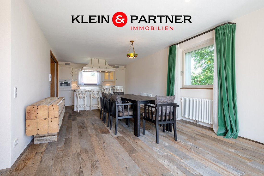Penthouse in Vienna, Wien, Austria 1 - 17491341