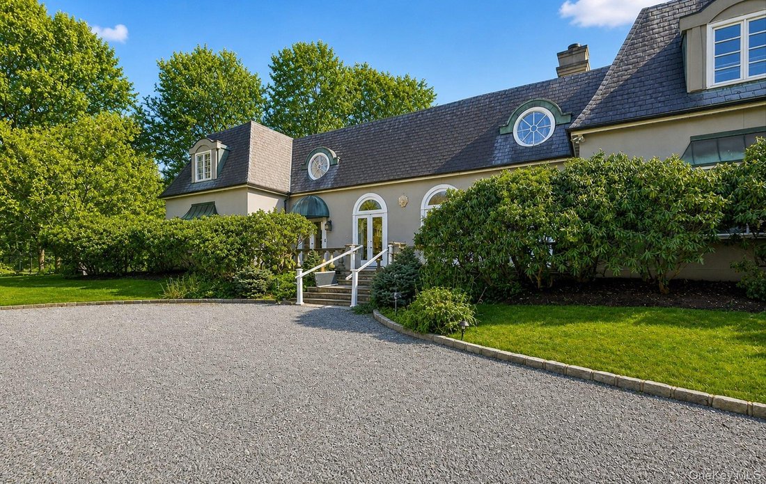 House in Laurel Hollow, New York, United States 5 - 17484658
