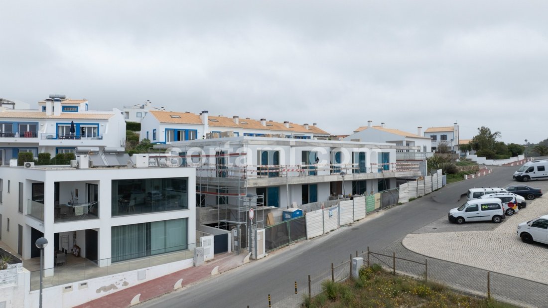 Apartment in Aljezur, Algarve, Portugal 3 - 17856356