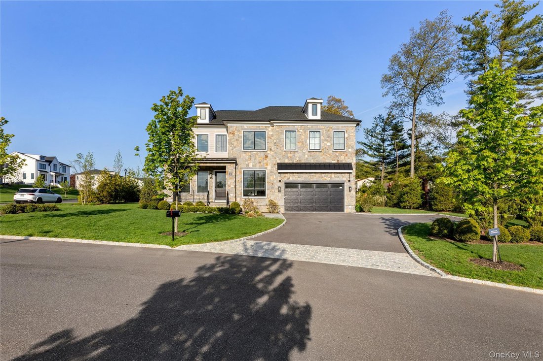 House in Manhasset, New York, United States 3 - 17857019