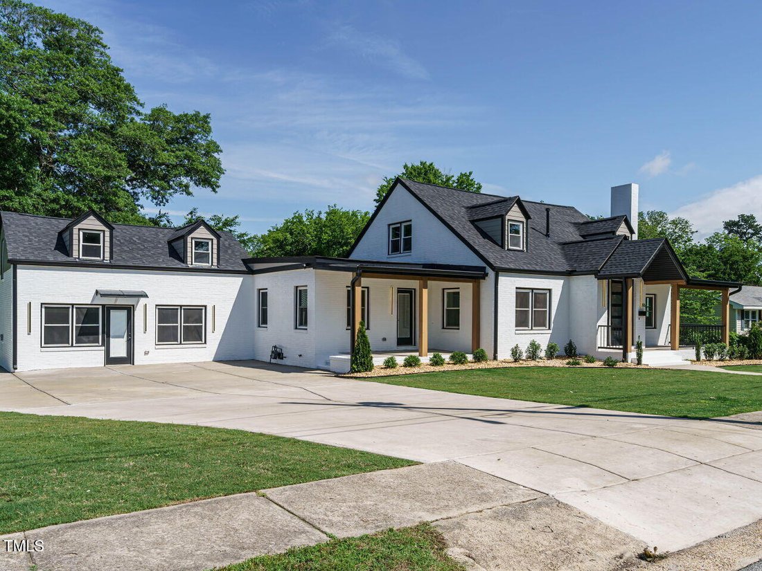 House in Clayton, North Carolina, United States 3 - 17854750