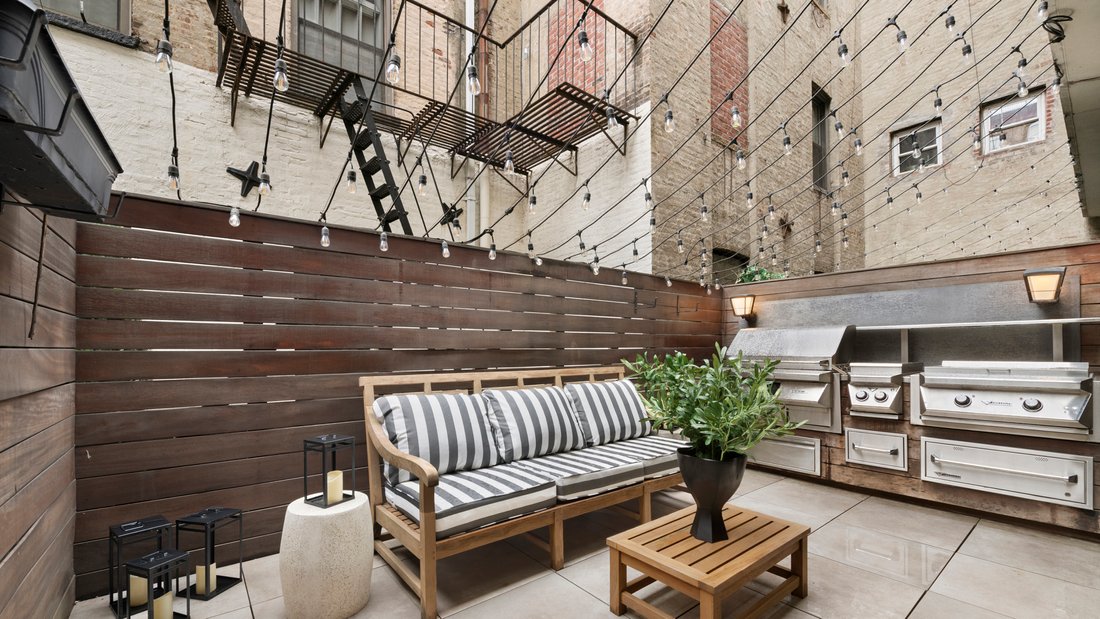 Haus in New York City, New York, Vereinigte Staaten 4 - 17852887