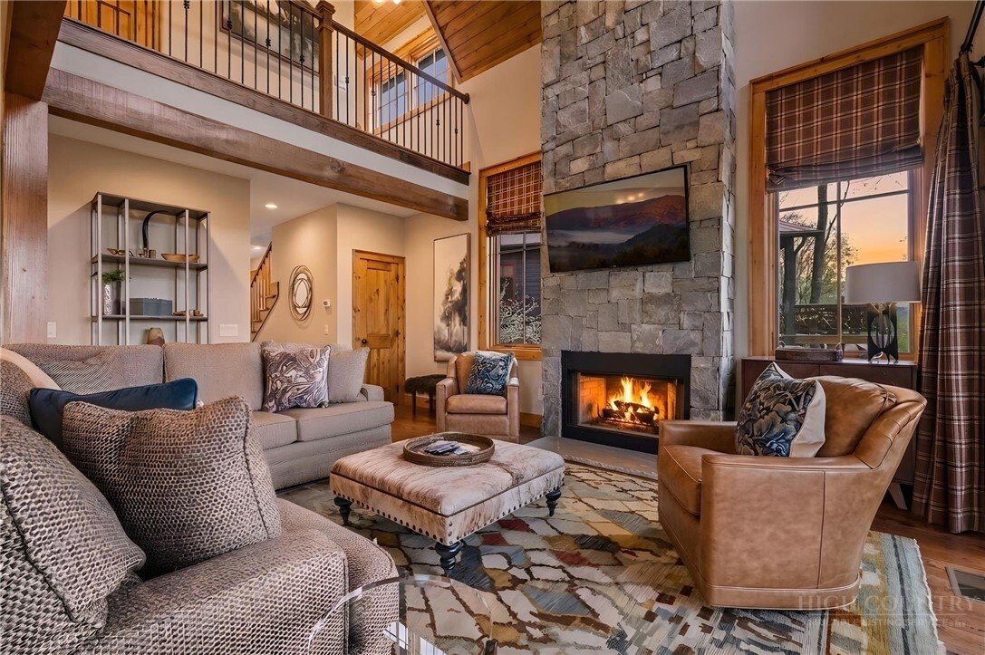 House in Banner Elk, North Carolina, United States 4 - 17854785