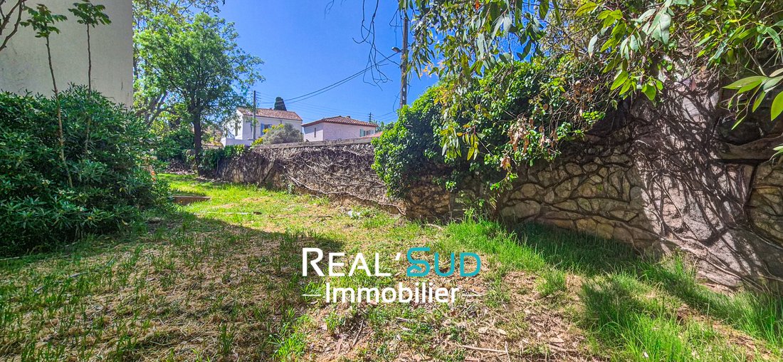 Apartment in Bonneveine, 8e Arrondissement, Marseille 1 - 17663218