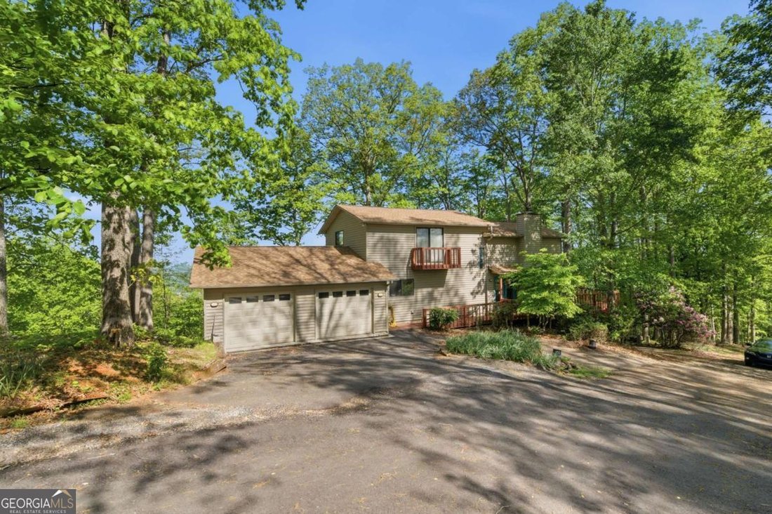 House in Hiawassee, Georgia, United States 2 - 17851898