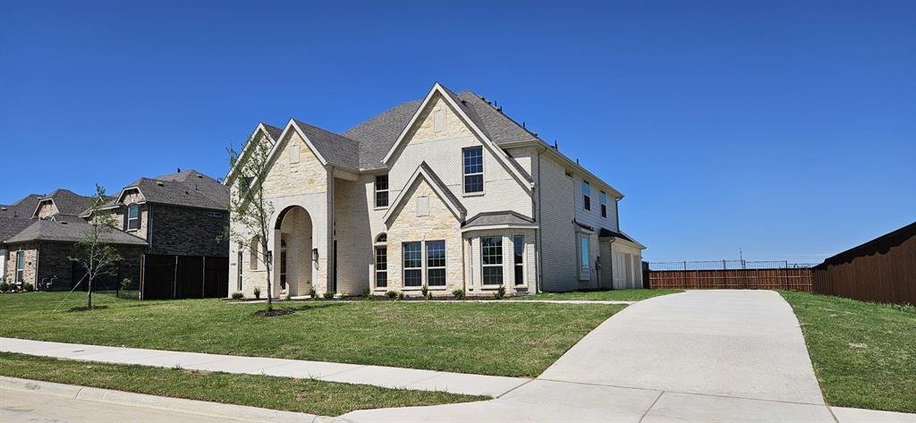House in Haslet, Texas, United States 3 - 17852368