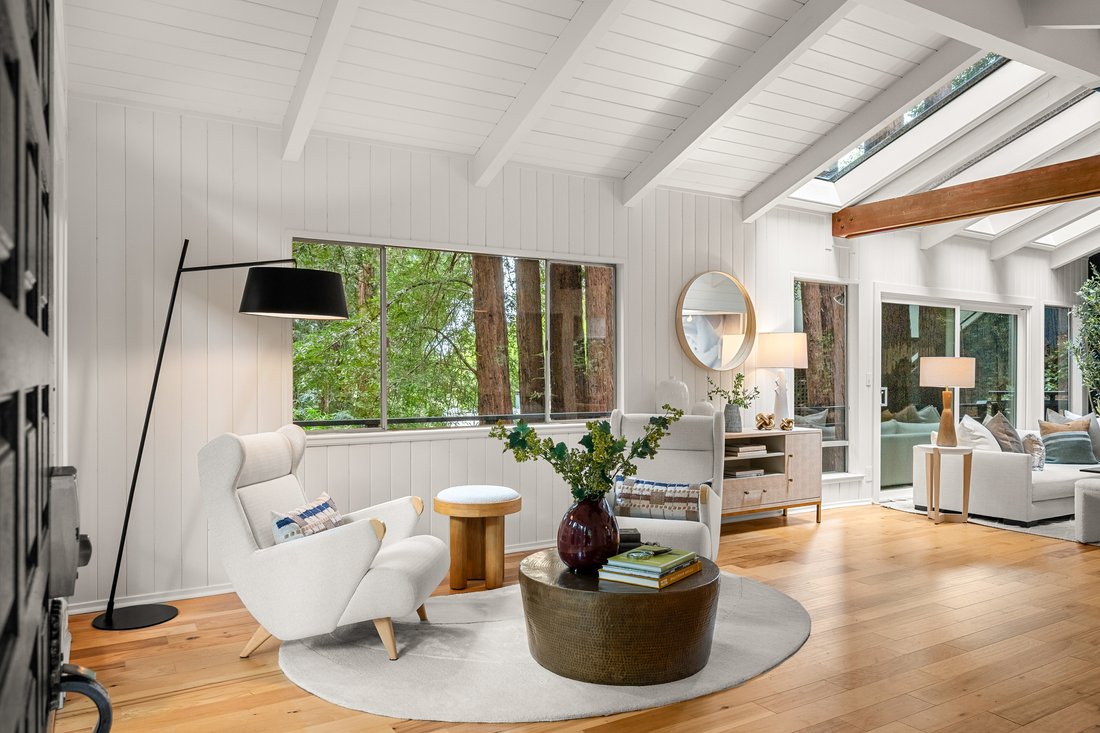 House in Corte Madera, California, United States 3 - 17855990