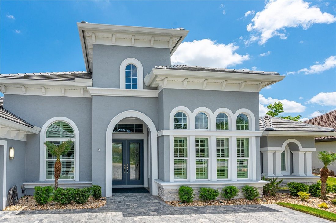 House in Bunnell, Florida, United States 4 - 17855006
