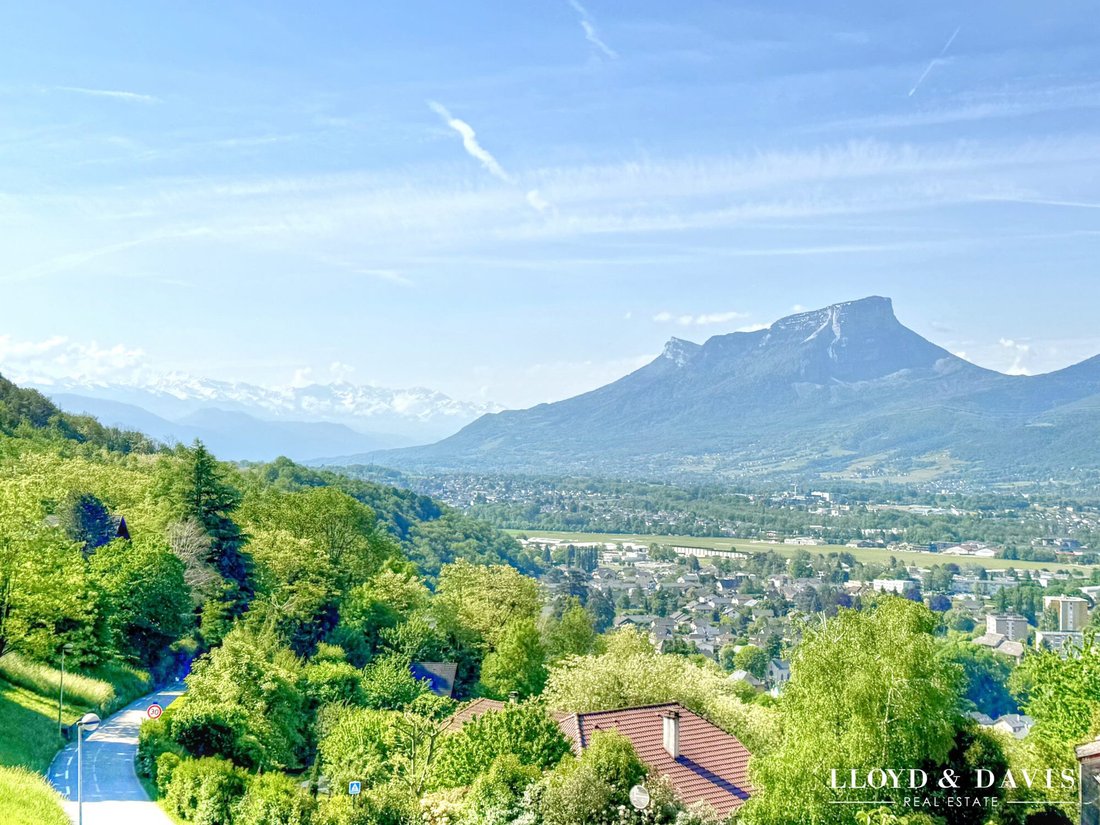 House in Barby, Auvergne-Rhône-Alpes, France 2 - 17475525