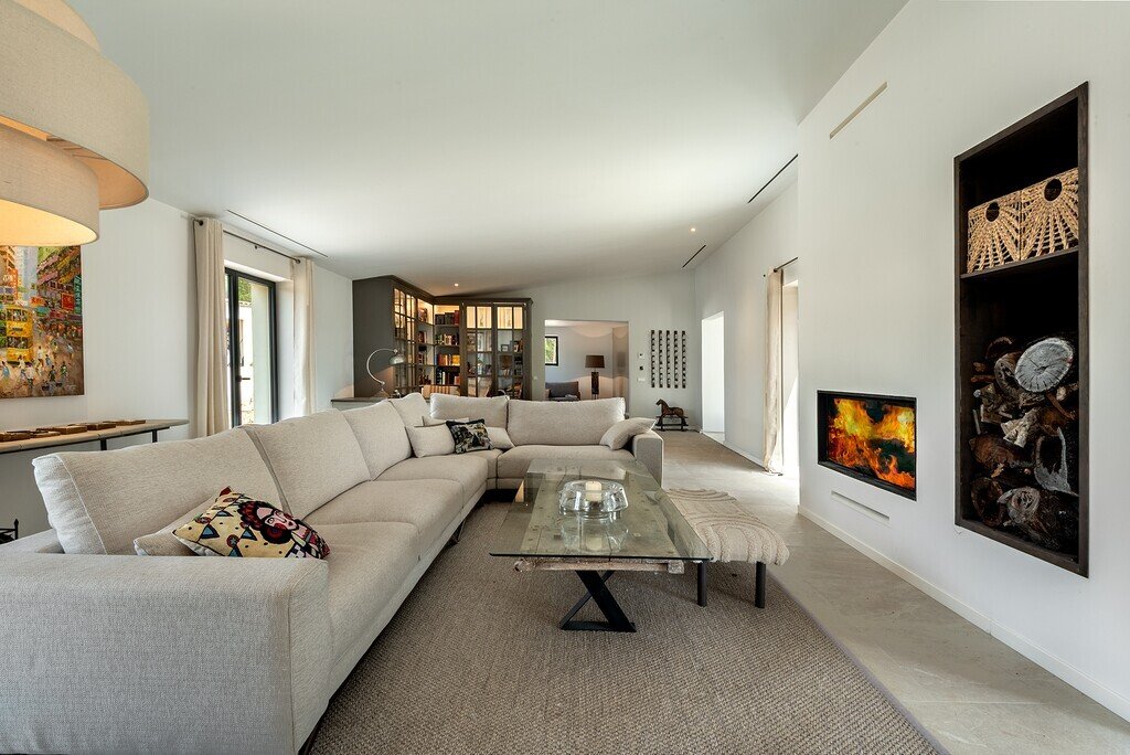 Finca in Sencelles, Balearic Islands, Spain 5 - 17854808