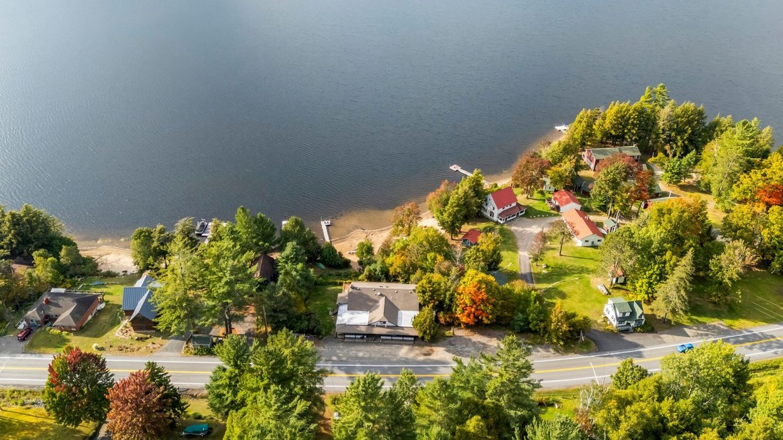 House in Raquette Lake, New York, United States 1 - 17853555