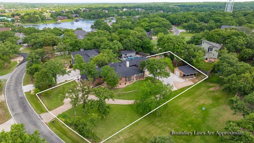 House in Gainesville, Texas, United States 1 - 17852353
