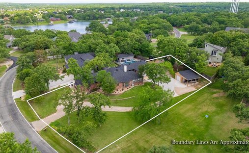House in Gainesville, Texas, United States 1
