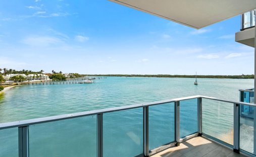 Maison à Tequesta, Floride, États-Unis 1