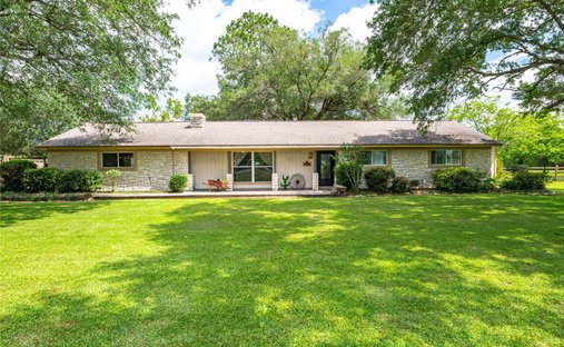 House in Alvin, Texas, United States 1
