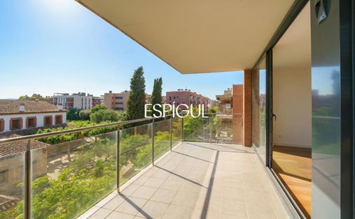 Apartamento en San Cugat del Vallés, Cataluña, España 1
