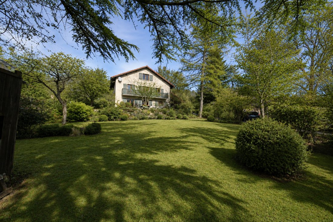 Villa en Est, Gex, Francia 3 - 17721088