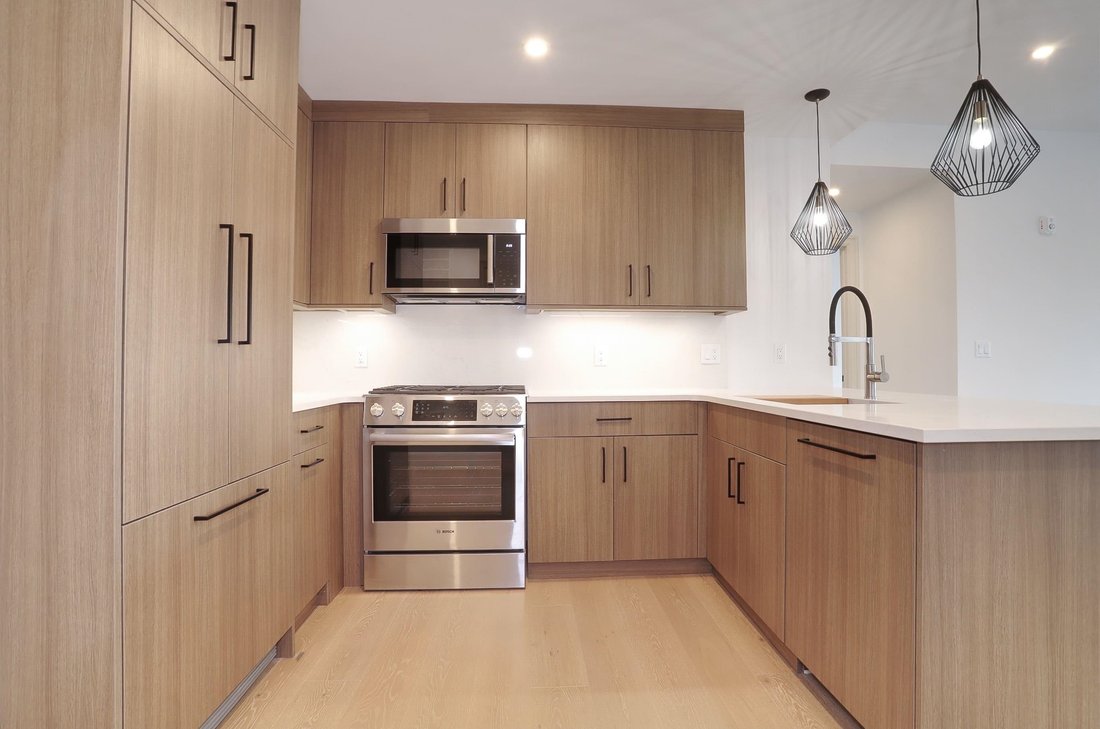 Condo in Hoboken, New Jersey, United States 2 - 17853982