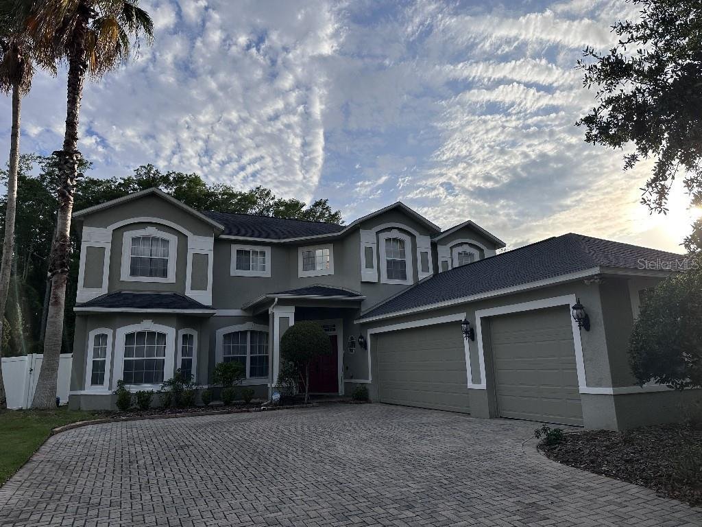 House in Orlando, Florida, United States 1 - 17854985