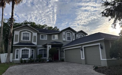 House in Orlando, Florida, United States 1