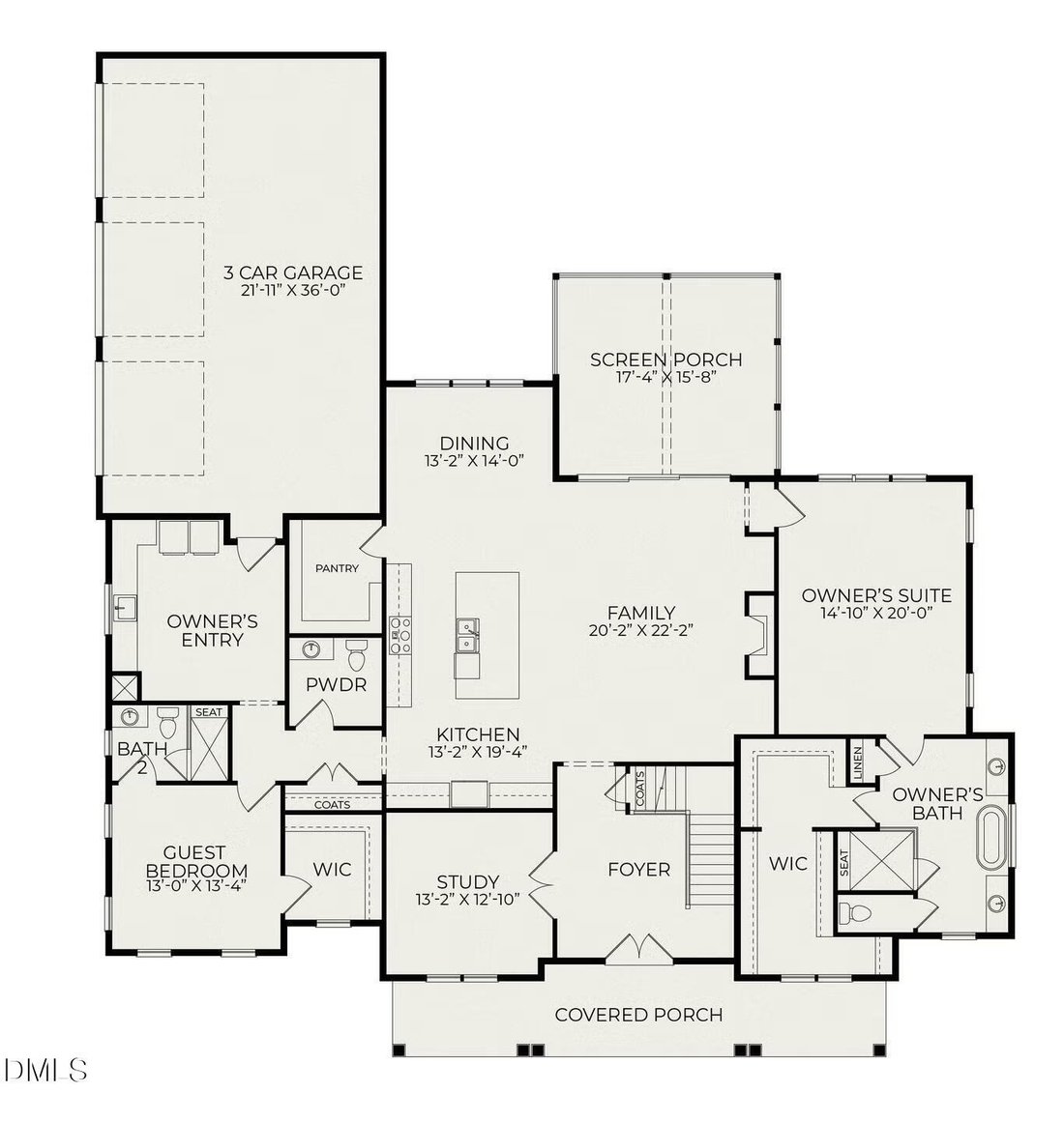 House in Zebulon, North Carolina, United States 2 - 17851474
