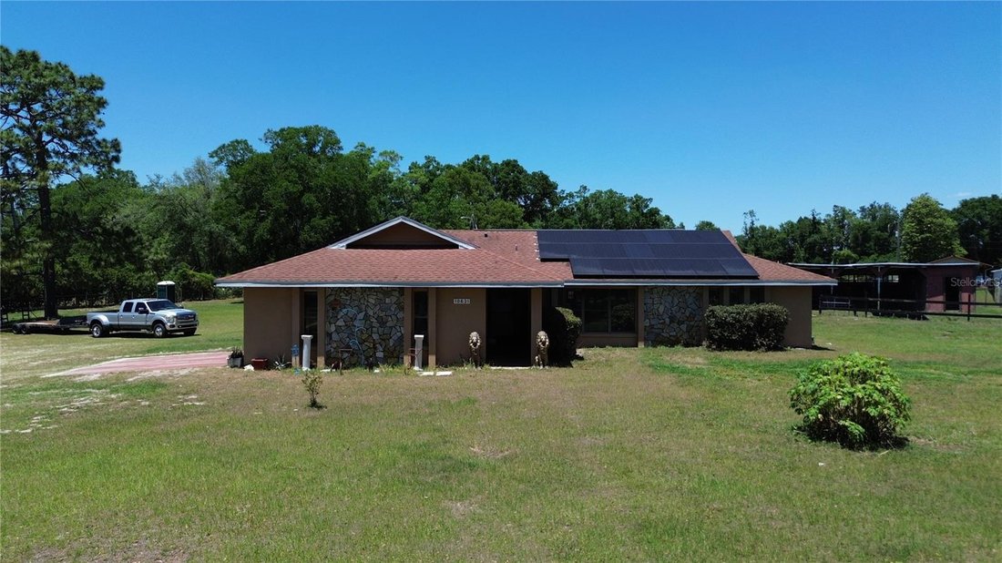 House in Ocala, Florida, United States 2 - 17855016