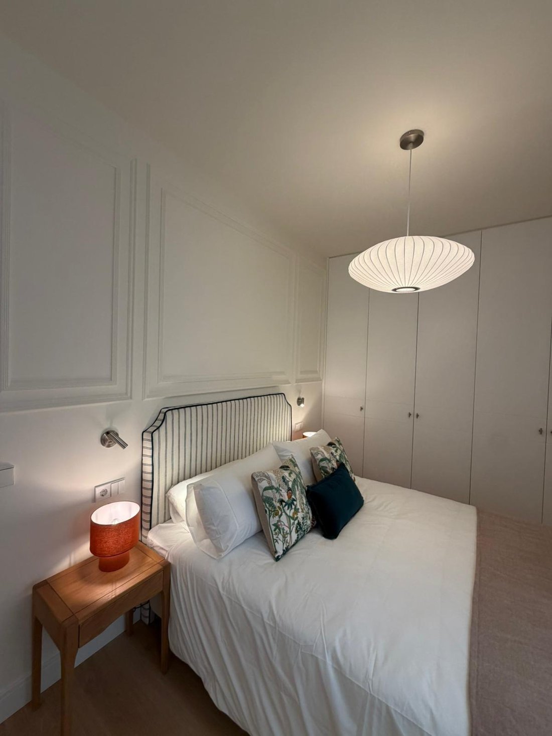 Apartment in Barrio Salamanca, Madrid, Spain 5 - 17856367