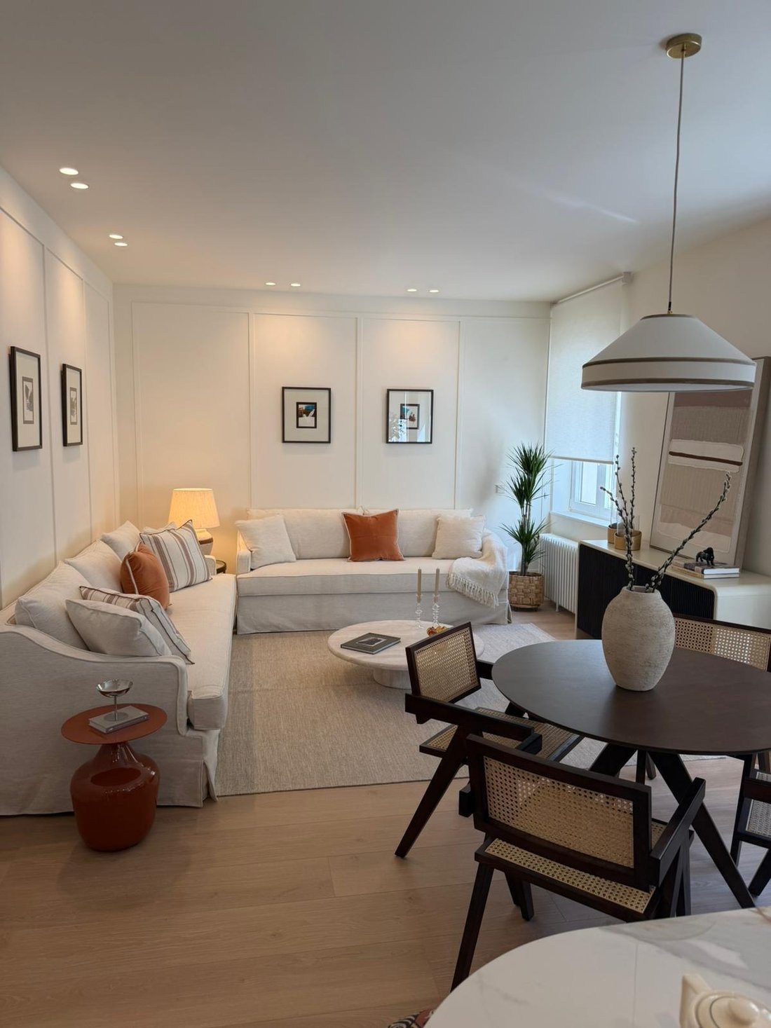 Apartment in Barrio Salamanca, Madrid, Spain 3 - 17856367
