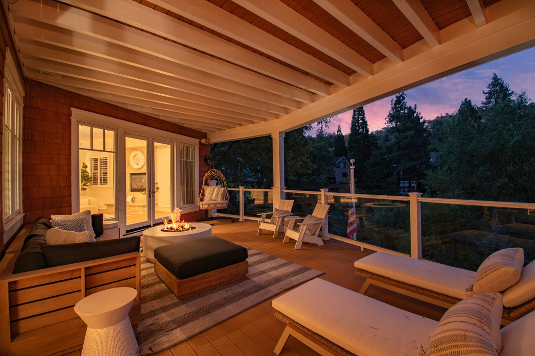 House in Lake Arrowhead, California, United States 5 - 17852423