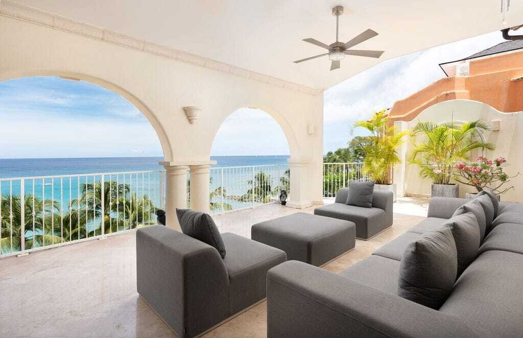 Apartment in Bridgetown, Christ Church, Barbados 2 - 17288271