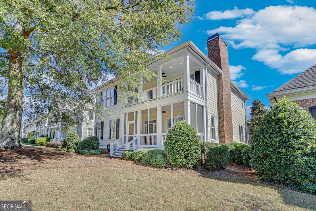 House in Winder, Georgia, United States 1 - 17854850
