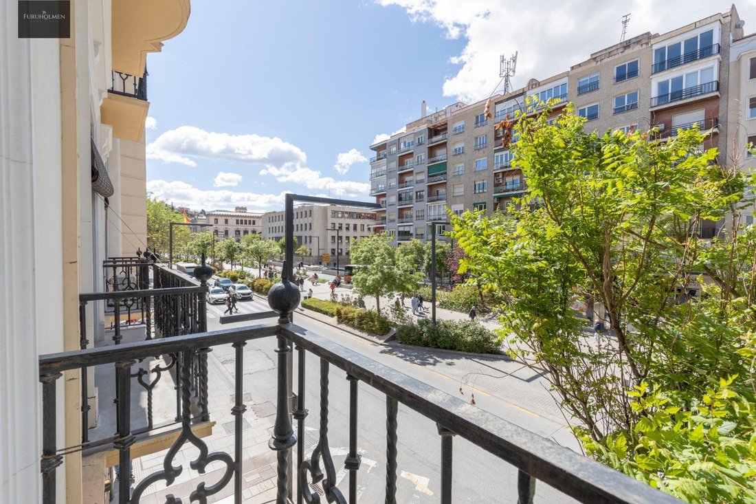 Apartment in Beiro, Granada, Spain 3 - 17854588