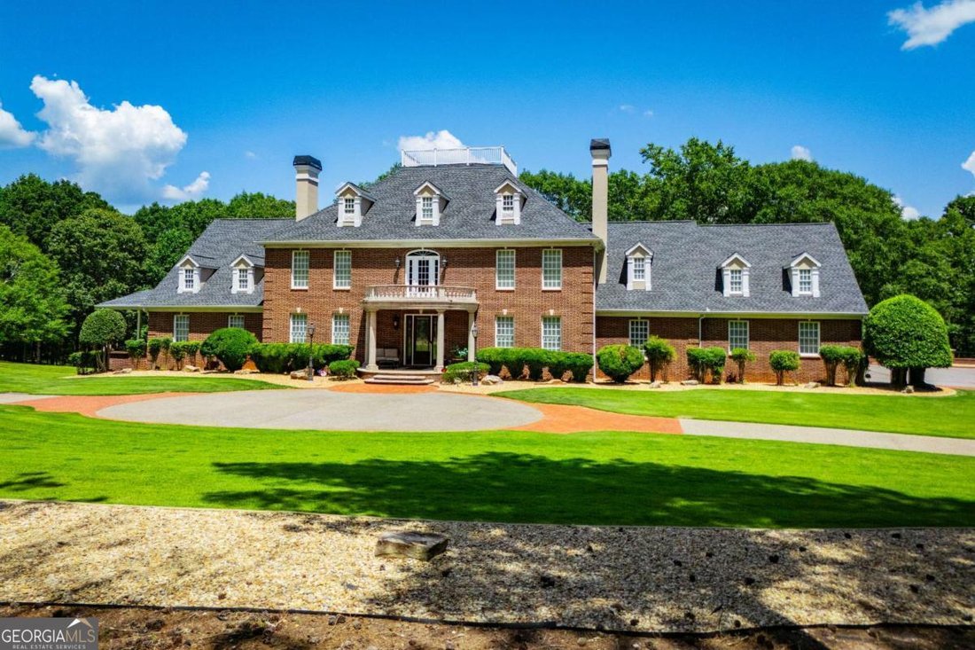 House in Carrollton, Georgia, United States 2 - 17854871