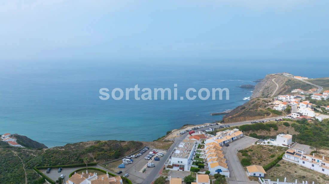 Apartment in Aljezur, Algarve, Portugal 2 - 17856356