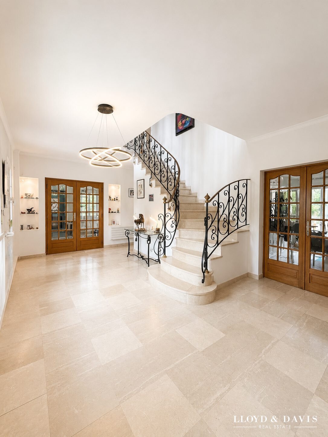 House in Ouest, Lamorlaye, France 4 - 17689266