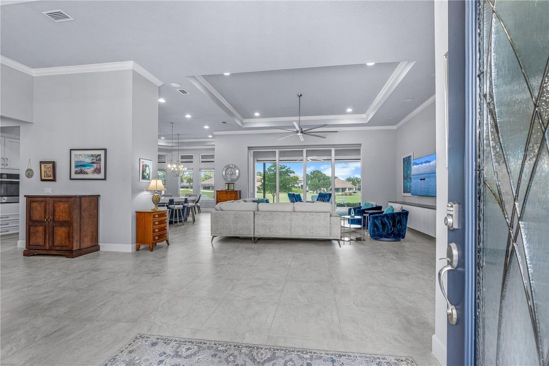 House in Bunnell, Florida, United States 5 - 17855006