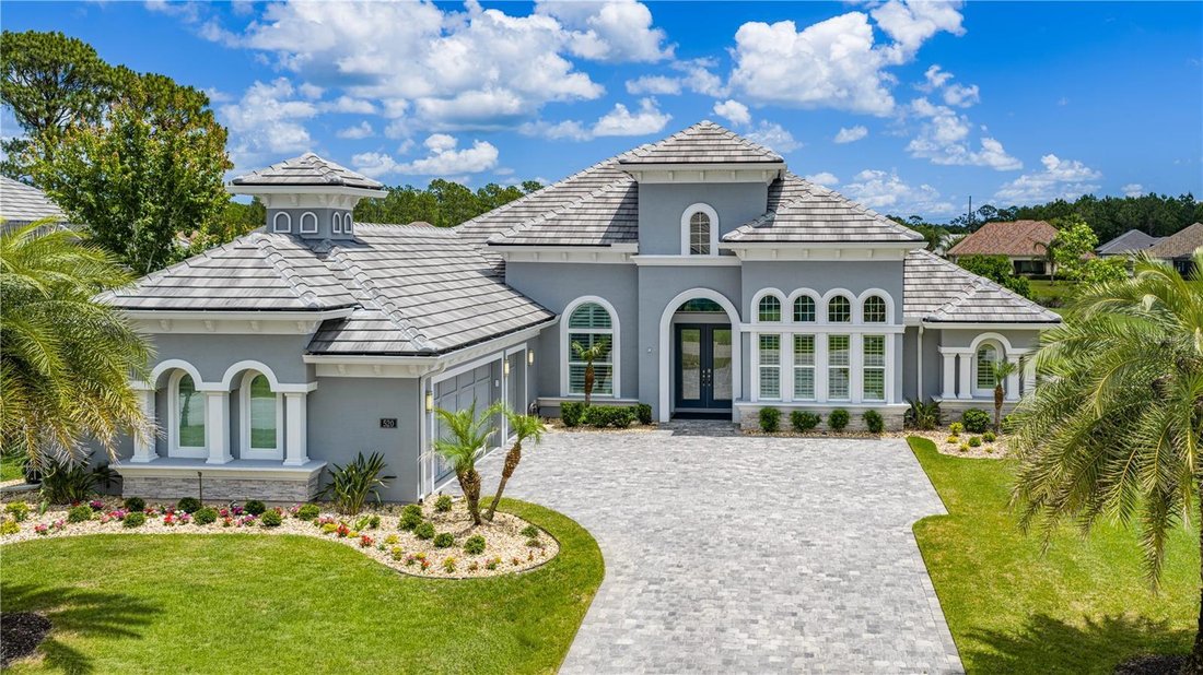 House in Bunnell, Florida, United States 1 - 17855006