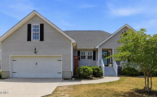 Casa a Wilmington, Carolina del Nord, Stati Uniti 1