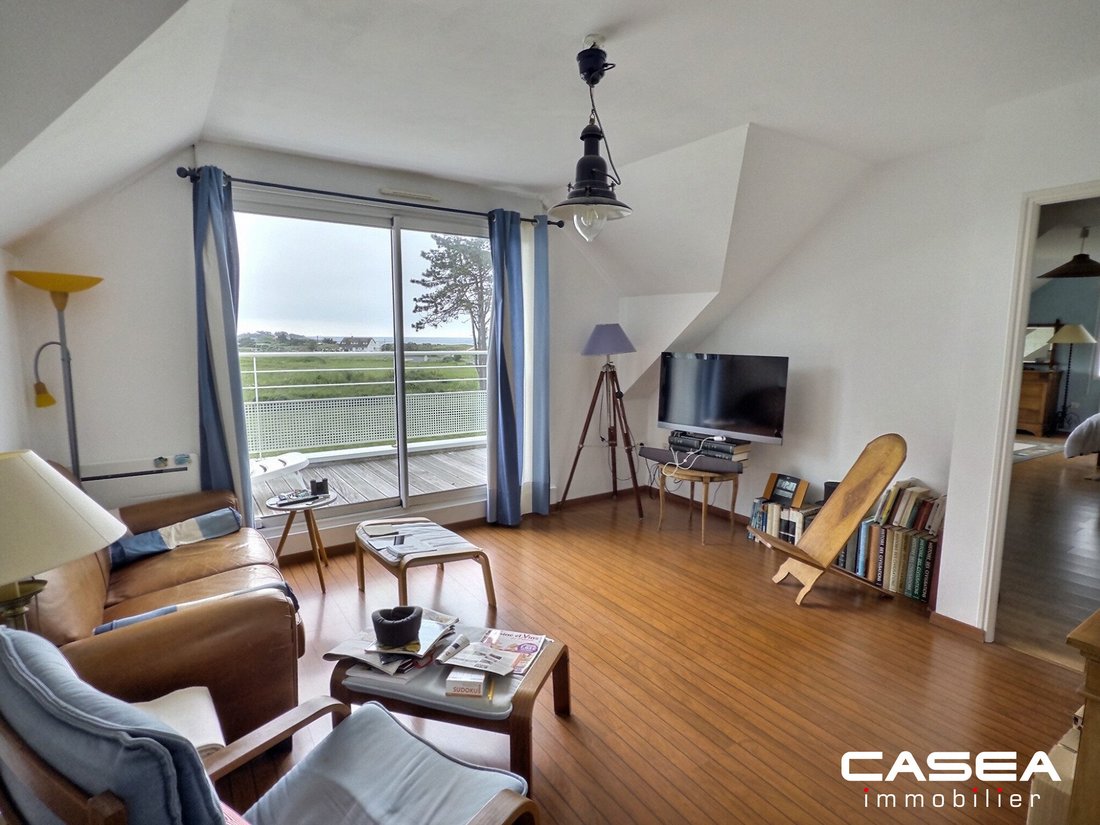 House in Penmarc H-Kerity, Penmarc'h, France 5 - 17857267