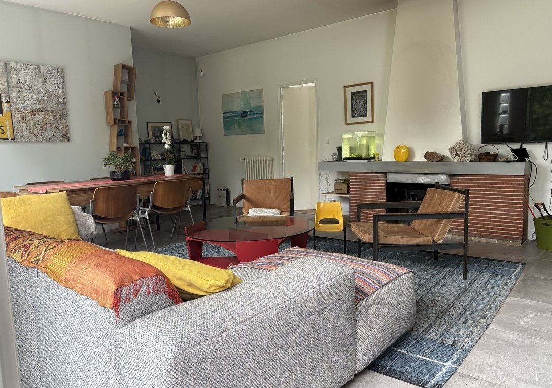 House in Nantes, Pays de la Loire, France 5 - 17844524
